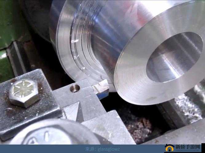 车削大师新手如何快速上手？必看攻略助你少走弯路，掌握技巧！