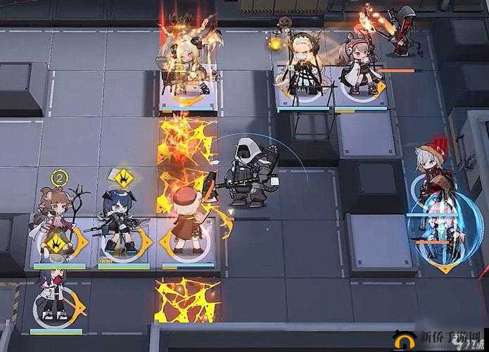 明日方舟荒芜行动危机合约即将上线，新手该如何提前备战应对挑战？