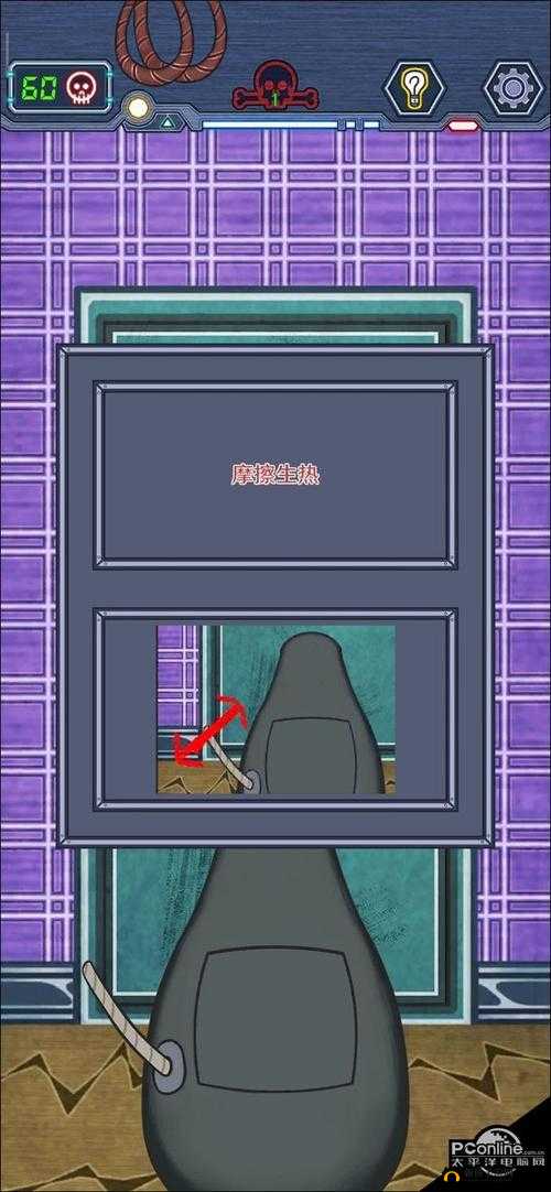 如何突破无人生还之门？前60关关卡正解流程与解密攻略大揭秘？