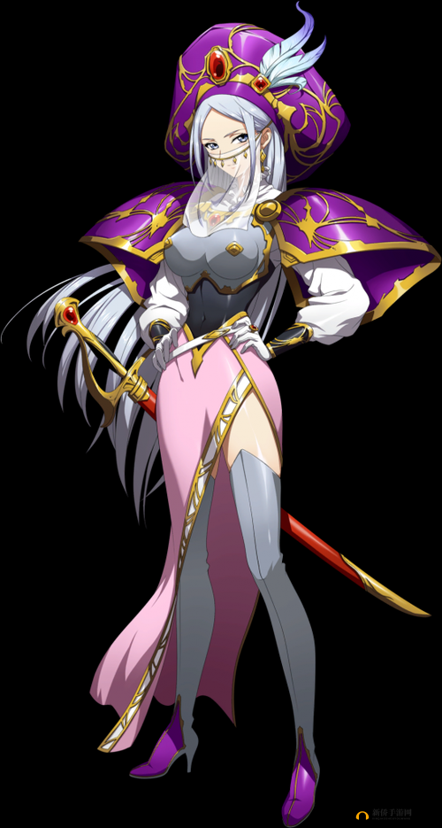 梦幻模拟战新SSR伊露希亚究竟有多强？兵种转职推荐揭晓悬念！