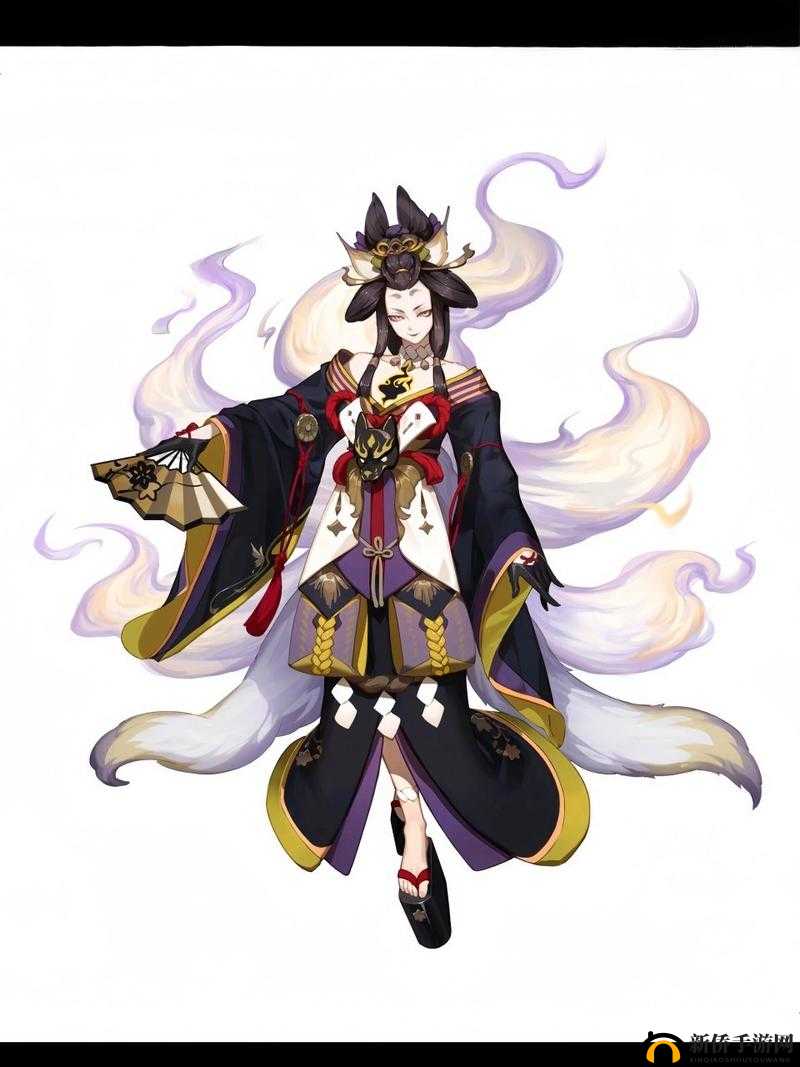 启源女神玉藻前技能究竟有多强？全面详解引发强度预估悬念