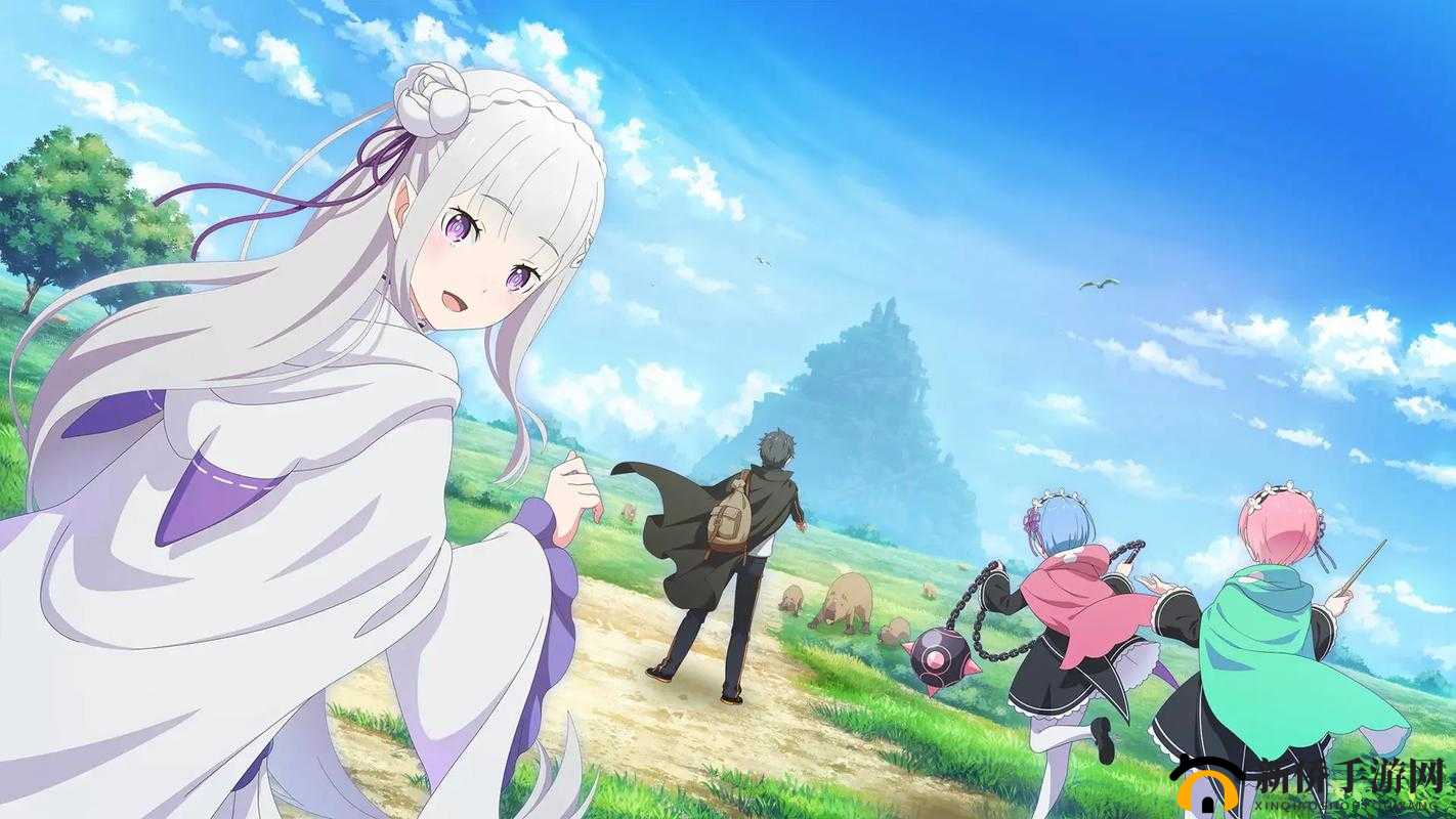 从零开始的异世界生活，演练所1-5出手顺序难关如何攻克？历史演变通关秘籍揭秘