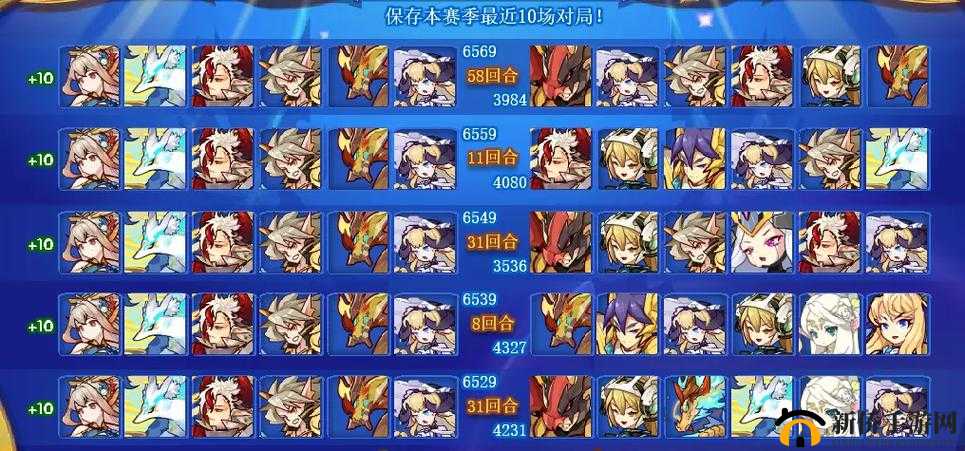 启源女神如何打造协作对战强力阵容，并高效管理资源？