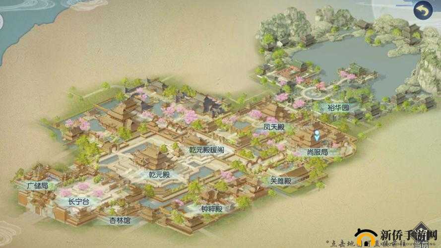 浮生为卿歌王城漫步怎么玩？全面玩法解析带你一探究竟！