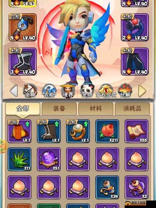 暴走大侠的千绝扇法究竟威力如何？全面解析其作用与实用性！