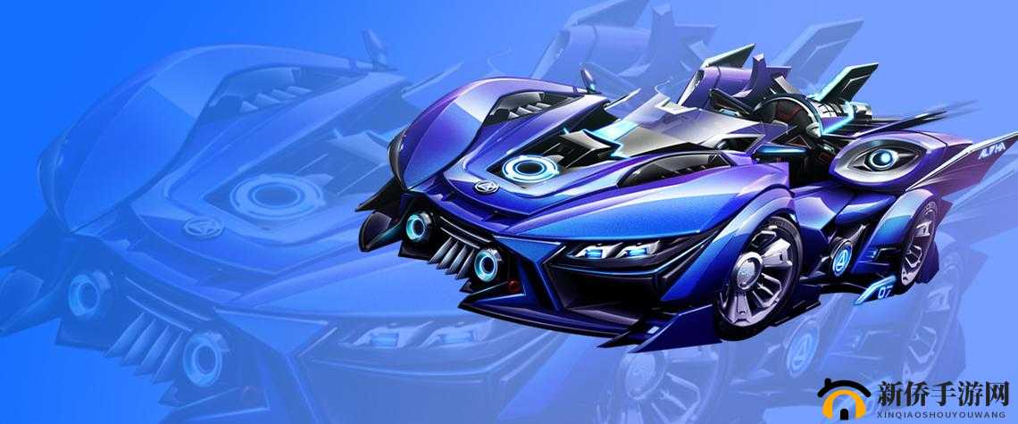 QQ飞车手游星空猎手如何改装才能极致提升？改装攻略揭秘玩法新变革！