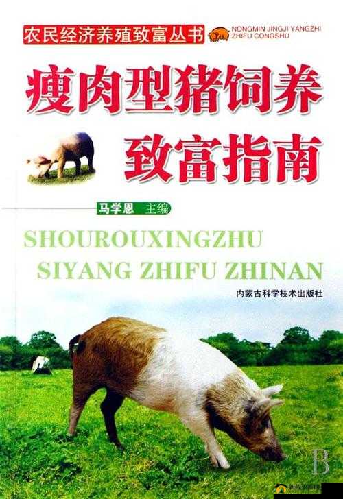 如何在阳光养猪场快速致富？揭秘打造养猪帝国的成功秘籍？