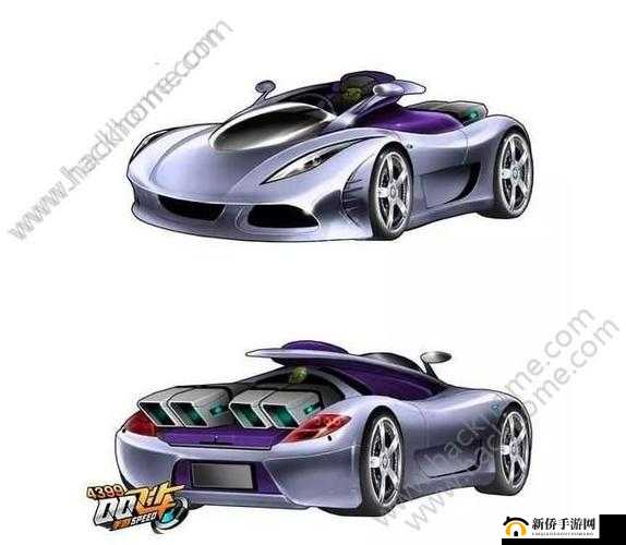 QQ飞车手游月光女神如何改装最优？探索改装攻略的演变与奥秘