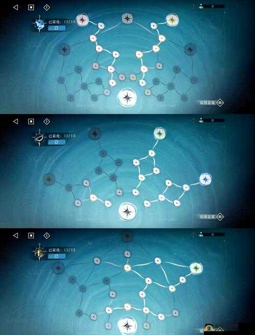 苍蓝誓约中基林级防卫圈如何攻克？挑战路线与高效打法揭秘