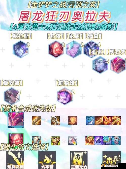 奥拉星手游冰龙之巢如何速刷？冰龙挑战高效阵容搭配全揭秘