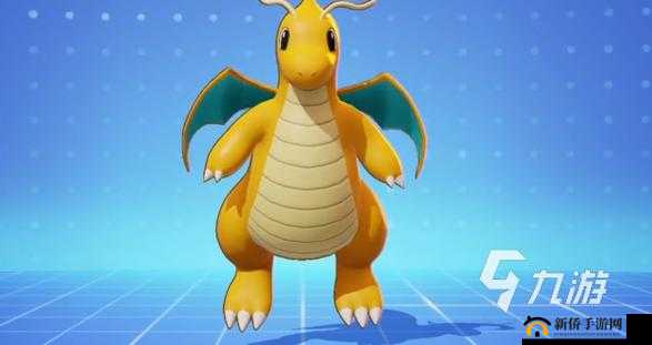 宝可梦大师新篇，龙系天王渡携快龙震撼来袭，技能演变史揭秘？