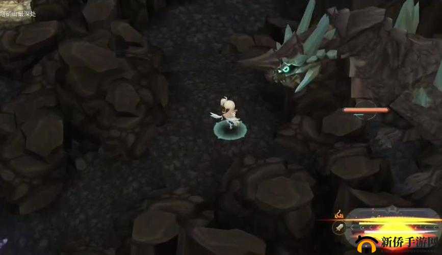 魔女之泉4巨龙莫乐格布究竟藏身何处？任务地点与玩法革新大预测