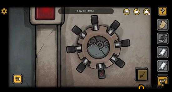 诡船谜案2远洋禁地第二章，迷雾重重下，密室追踪真相究竟何在？