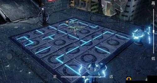 龙族幻想神殒本隐藏宝箱究竟藏身何处？揭秘能量机关的神秘开启之谜