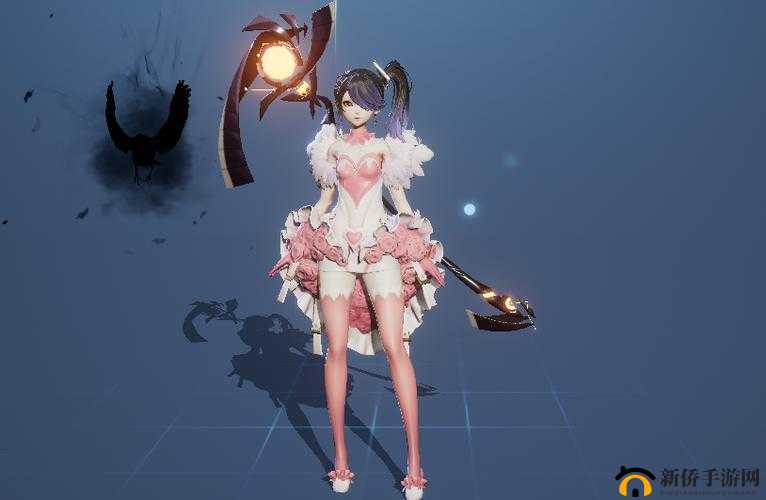 龙族幻想灵魂陪伴如何开启？誓约之树系统预告及未来玩法有何新变革？