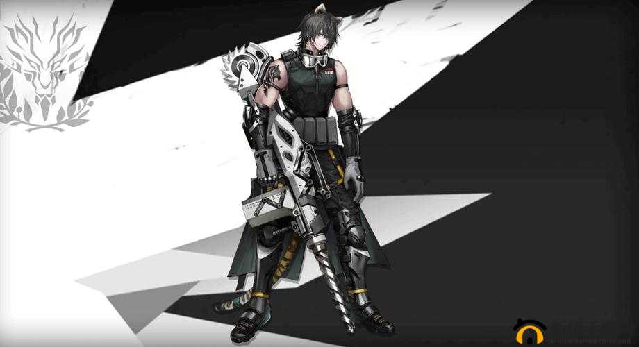 明日方舟新五星近卫布洛卡即将登场，他究竟能否成为你的战斗利器？