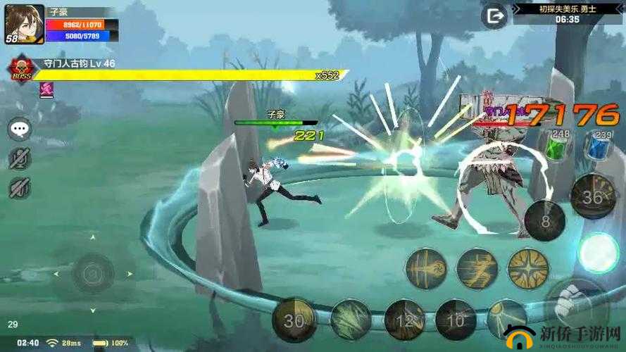 猎人手游失美乐副本通关秘诀何在？初探失美乐遗迹挑战全攻略