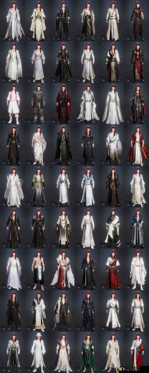 我的起源中寒霜套装究竟如何？搭配效果揭秘引发期待！