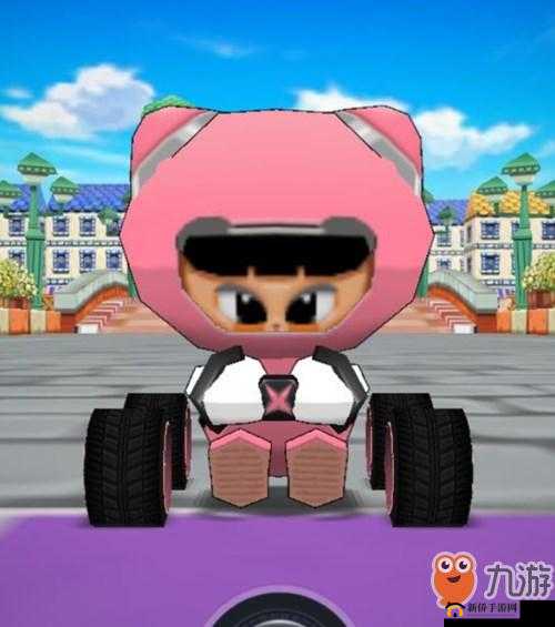 跑跑卡丁车手游揭秘，国王的新车究竟经历了怎样的演变史？