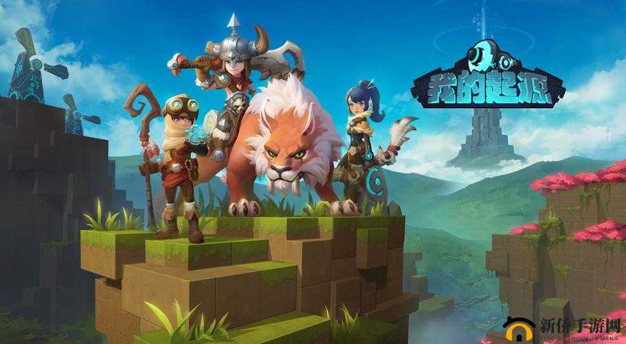 如何高效管理与利用云游商人格里克？起源格里克招募攻略揭秘