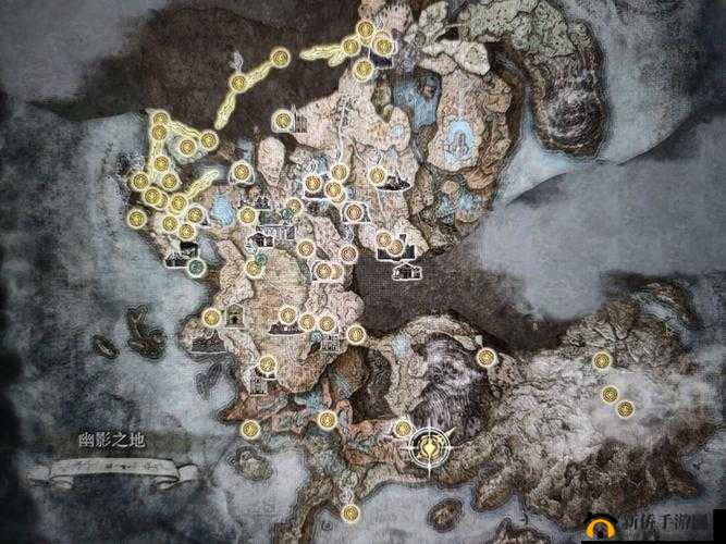 探寻我的起源北部秘境之谜，如何解锁并进入北部远古秘境地图？