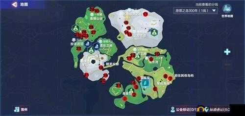 如何探索起源钢铁群礁秘境？揭秘其神秘进入方法与未知调查点坐标