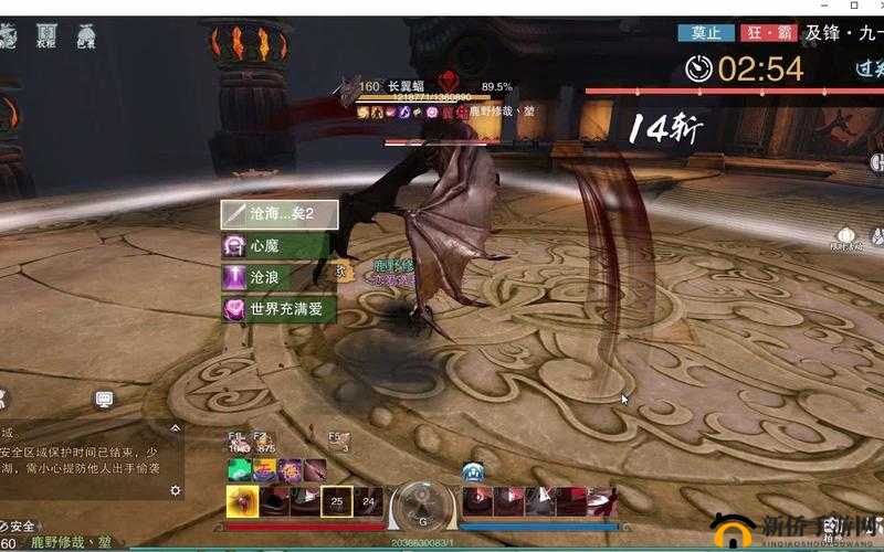 一梦江湖及锋之试单人试炼怎么玩？探索玩法演变史揭秘！