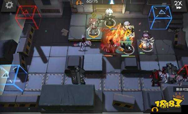 明日方舟荒芜广场12级危机如何突破？高难本通关策略揭秘