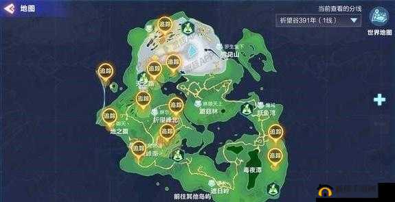 我的起源，信息虫究竟藏身何处？揭秘其在资源管理中的关键收集位置