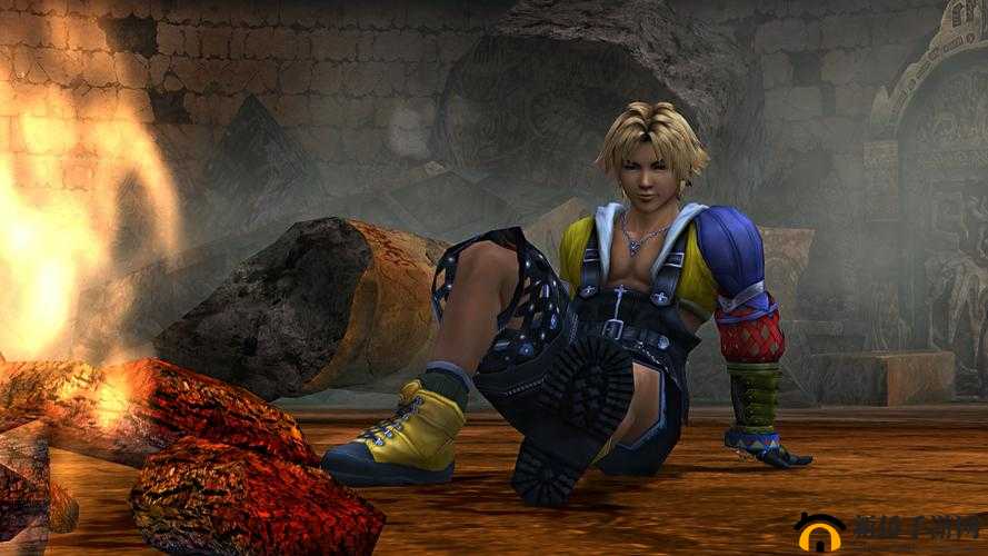 剑与远征中的提达斯究竟如何？血戮之嚎Tidus全面介绍及攻略