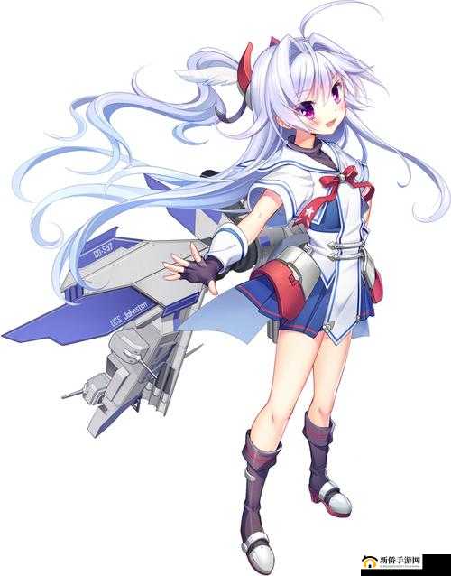 苍蓝誓约中约翰斯顿舰姬实力如何？全面解析获取途径引悬念