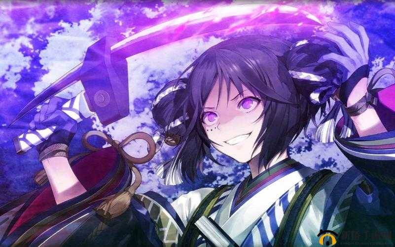 执剑之刻新武士紫樱究竟值不值得抽？全面介绍攻略来袭！