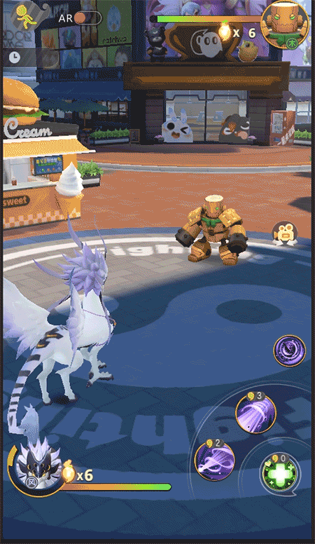 飞廉能否成为单挑之王？一起来捉妖飞廉单挑打法全揭秘