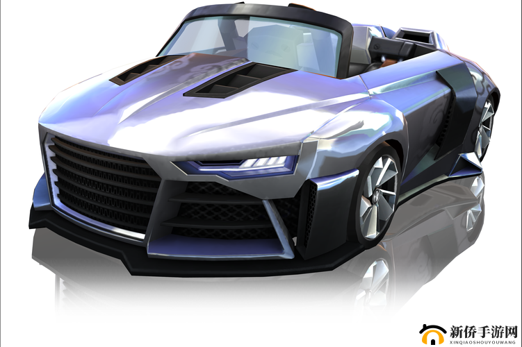 跑跑卡丁车手游R8御剑版属性究竟如何？NewR8竞速性能全面揭秘！