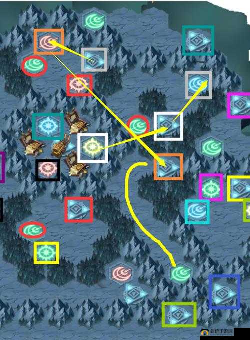 剑与远征凄风谷地究竟如何通关？路径攻略详解及未来玩法有何革命？