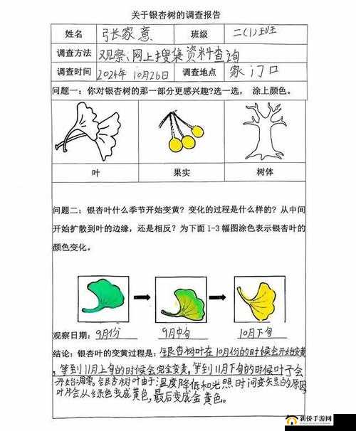 一起来捉妖银杏叶基因获取攻略，揭秘银杏叶基因获取方式的演变历程？