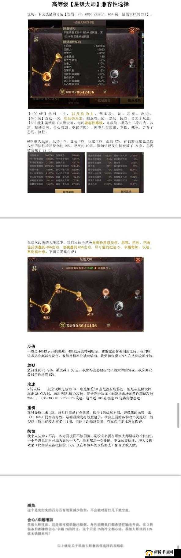 精灵盛典四转任务究竟如何完成？大师之力激活条件又是什么？