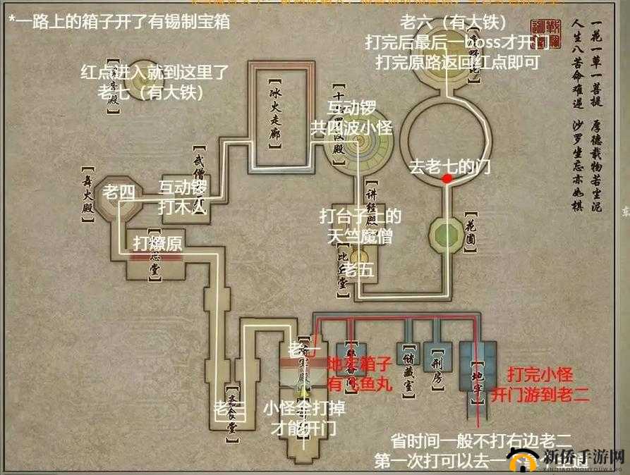 路人超能100爪支部挑战攻略，如何巧妙通关四种副本打法揭秘？