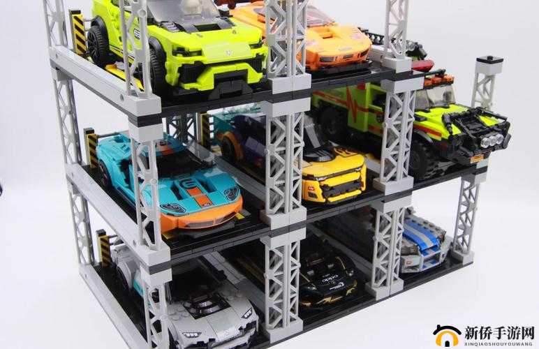 如何巧妙制作乐高无限存储箱并高效管理背包与资源？