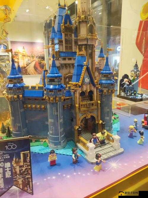 乐高无限活跃度获取秘籍，日常任务全攻略及未来玩法大变革预测？