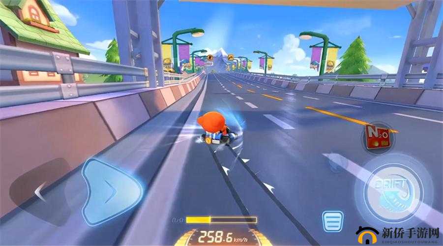 跑跑卡丁车手游竞速版新手如何高效练手？揭秘最佳练习推荐方式！