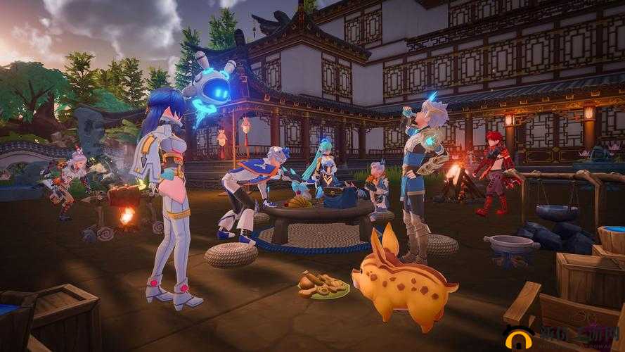 我的起源圣火点燃之谜，任务流程全攻略，玩法革命将如何改写？