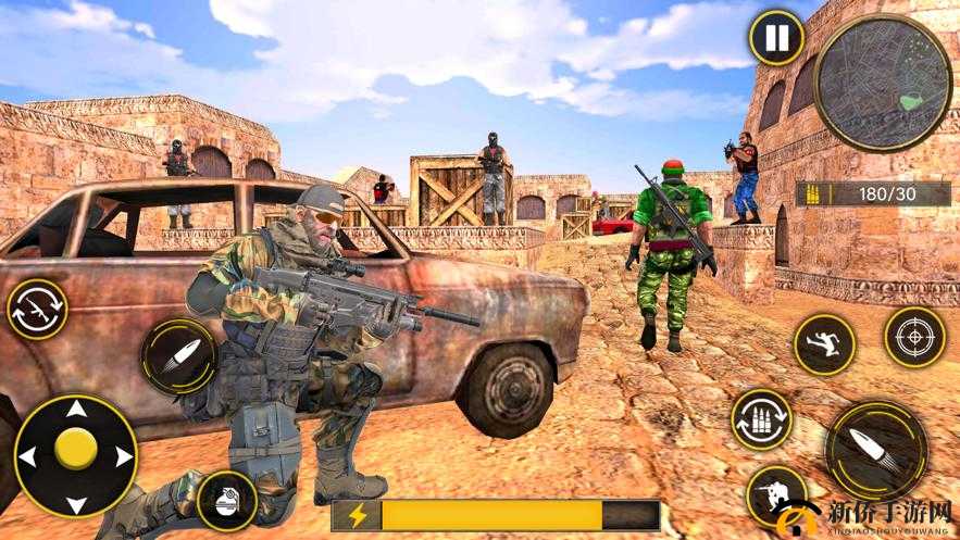 死亡目标僵尸评测，简化射击操作后，末日激战真的能畅享无阻吗？