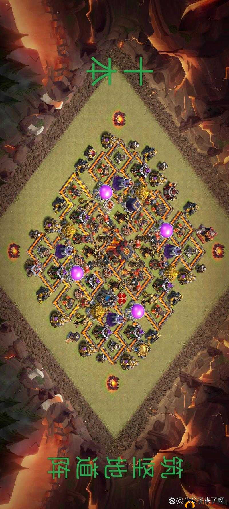 部落冲突必备知识大揭秘，十大要点你掌握了吗？