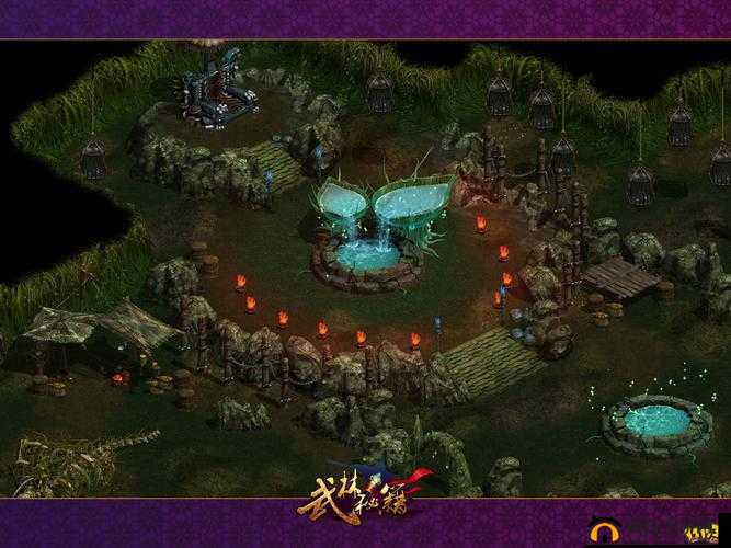 穿越武林如何摇点创建最强角色？初始属性侧重全攻略揭秘！