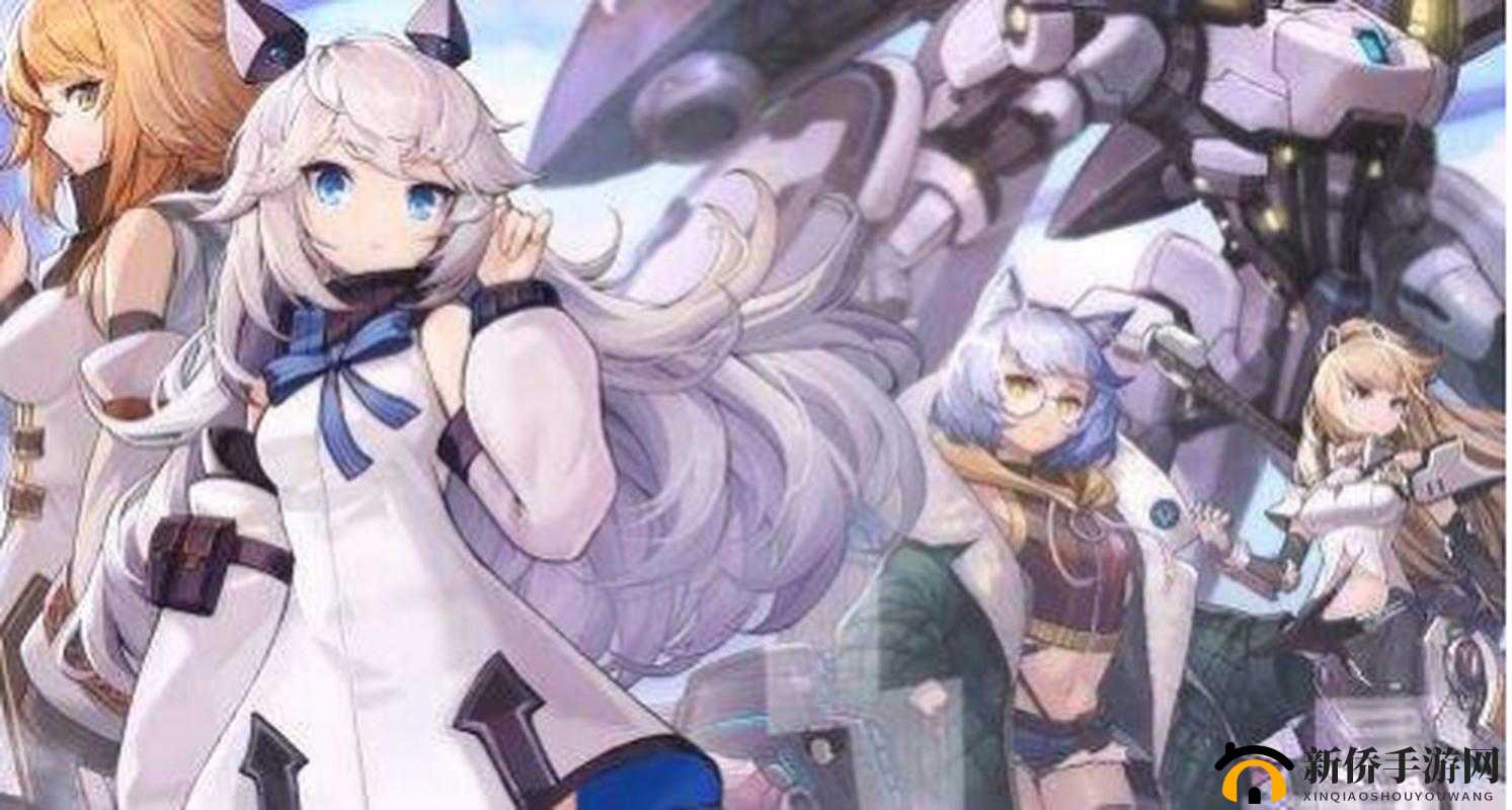 重装战姬关卡难通关？揭秘卡等级刷主线技巧与资源管理实战秘诀？