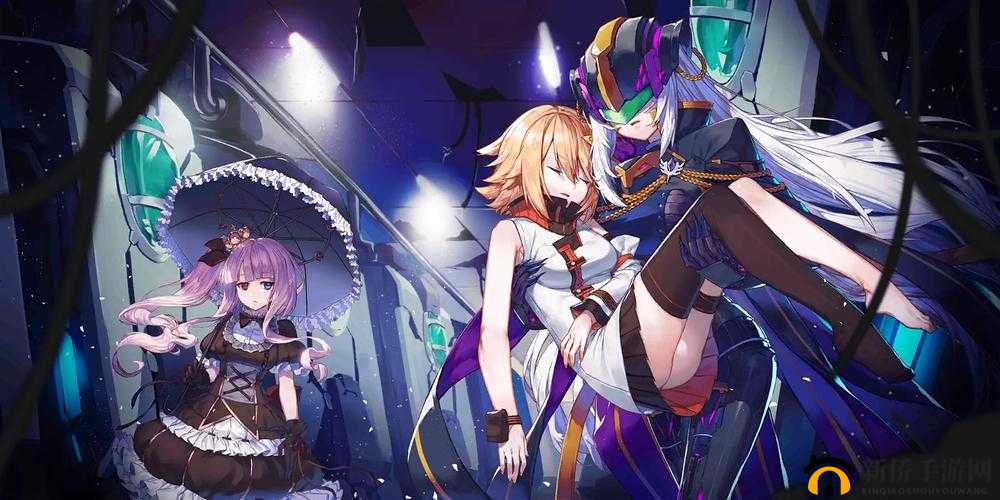 重装战姬重复机师究竟有何妙用？揭秘通用战斗序列获取方法[视频]