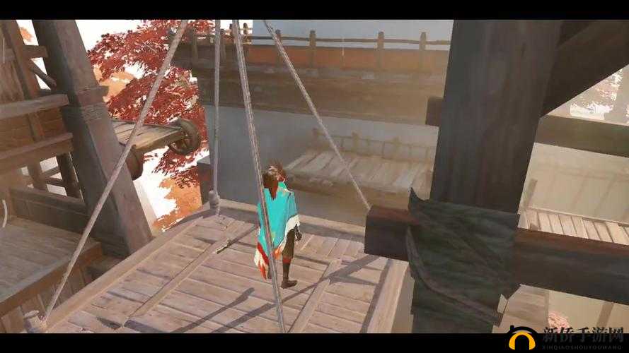 青璃第九章机关解谜大揭秘，萧簌之枫风车谜题如何过关，历史演变视频详解？