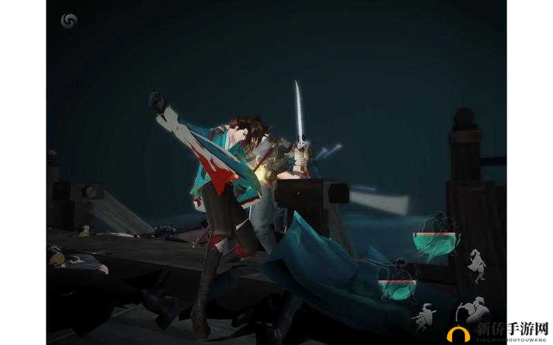 青璃第八章飘摇之舟怎么玩？揭秘轻松通关的详细攻略