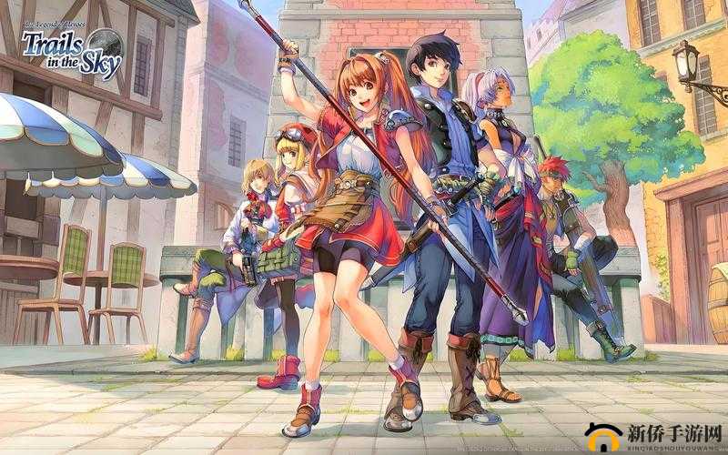 空之轨迹OL什么职业最强？全面解析推荐最佳职业选择！